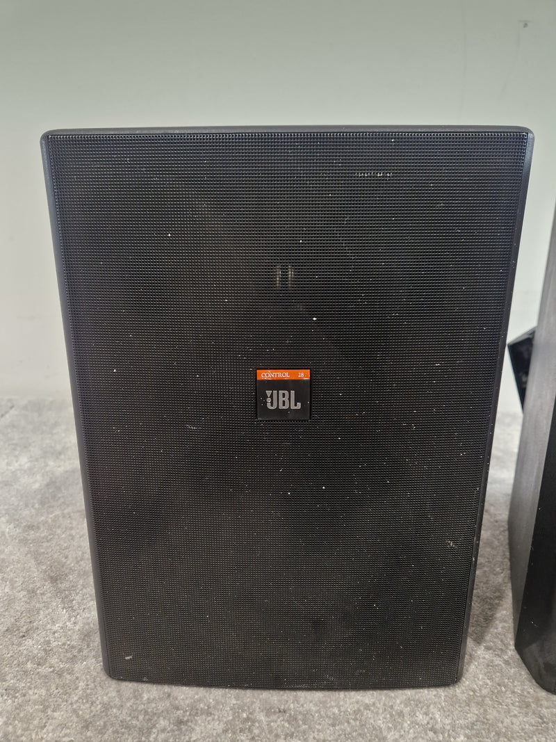 JBL Control 28 Pair - Indoor/Outdoor Speakers - Good - Image 8