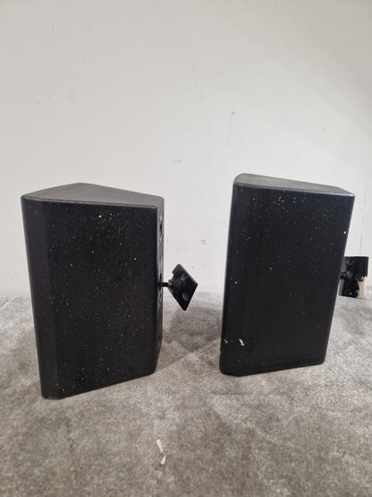 JBL Control 28 Pair - Indoor/Outdoor Speakers - Good
