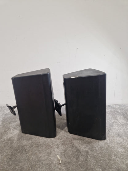 JBL Control 28 Pair - Indoor/Outdoor Speakers - Good