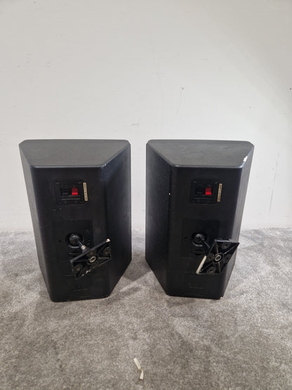 JBL Control 28 Pair - Indoor/Outdoor Speakers - Good