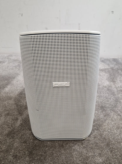 QSC AS-S52 Speaker - 5.25" 60W Passive - Good