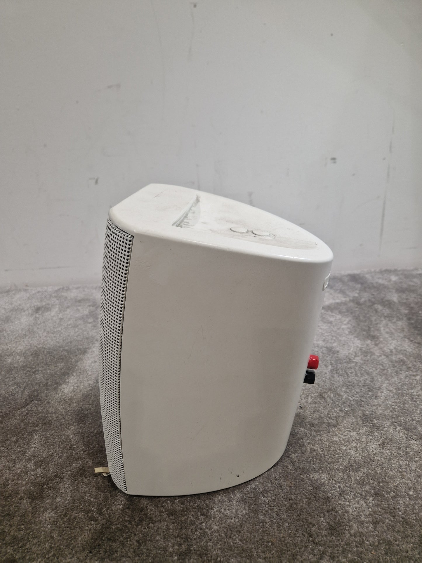 QSC AS-S52 Speaker - 5.25" 60W Passive - Good