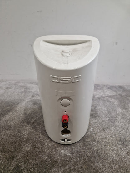 QSC AS-S52 Speaker - 5.25" 60W Passive - Good