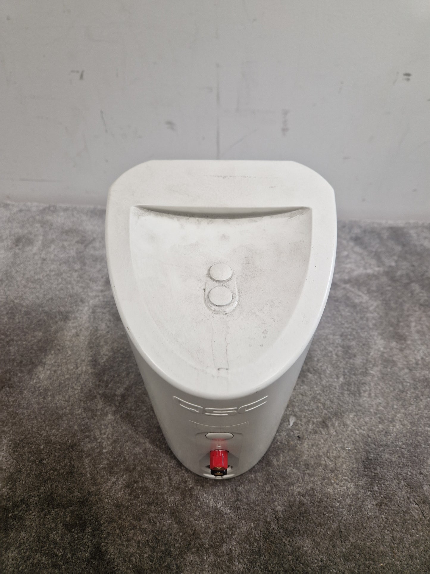 QSC AS-S52 Speaker - 5.25" 60W Passive - Good