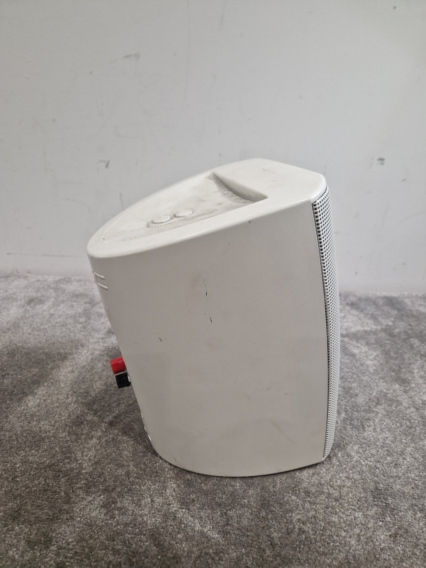 QSC AS-S52 Speaker - 5.25" 60W Passive - Good