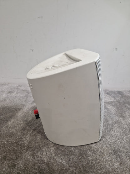 QSC AS-S52 Speaker - 5.25" 60W Passive - Good