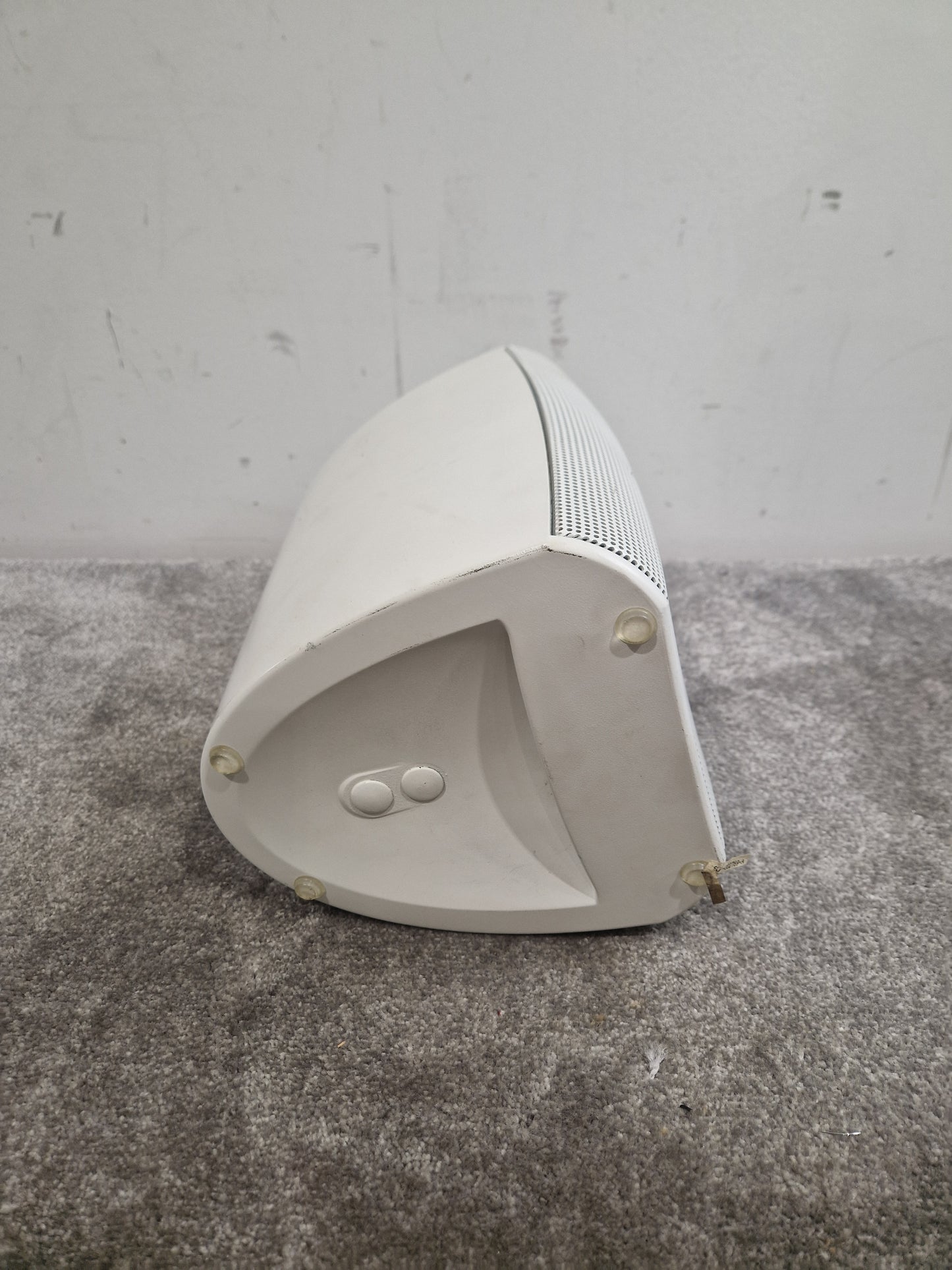 QSC AS-S52 Speaker - 5.25" 60W Passive - Good