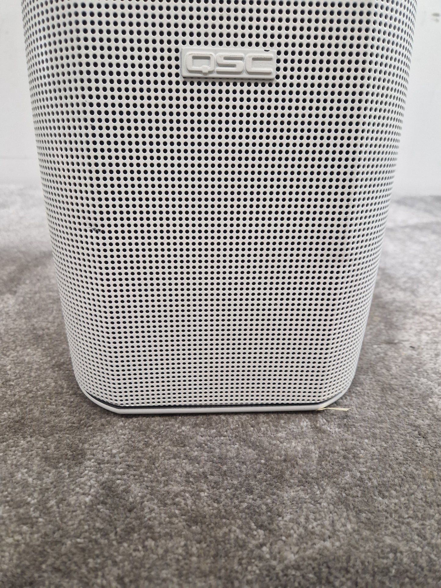 QSC AS-S52 Speaker - 5.25" 60W Passive - Good