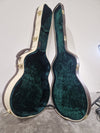 Tanglewood Tpe SF-DLX - Deluxe Electro-Acoustic Guitar - Excellent w/ Hard Case - Photo 4