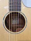 Tanglewood Tpe SF-DLX - Deluxe Electro-Acoustic Guitar - Excellent w/ Hard Case - Photo 8