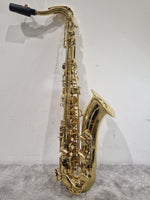 Odyssey OTS800 Premiere – Bb Tenor Saxophone – Excellent - Image 1