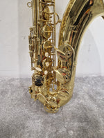 Odyssey OTS800 Premiere – Bb Tenor Saxophone – Excellent - Image 4