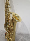 Odyssey OTS800 Premiere – Bb Tenor Saxophone – Excellent - Photo 5