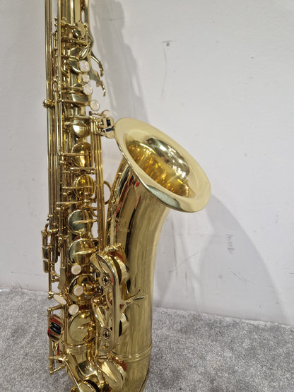 Odyssey OTS800 Premiere – Bb Tenor Saxophone – Excellent