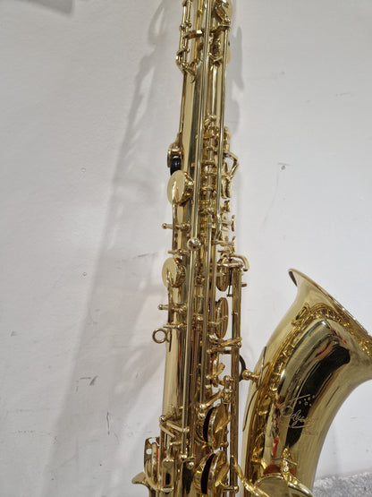 Odyssey OTS800 Premiere – Bb Tenor Saxophone – Excellent