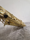 Odyssey OTS800 Premiere – Bb Tenor Saxophone – Excellent - Photo 8