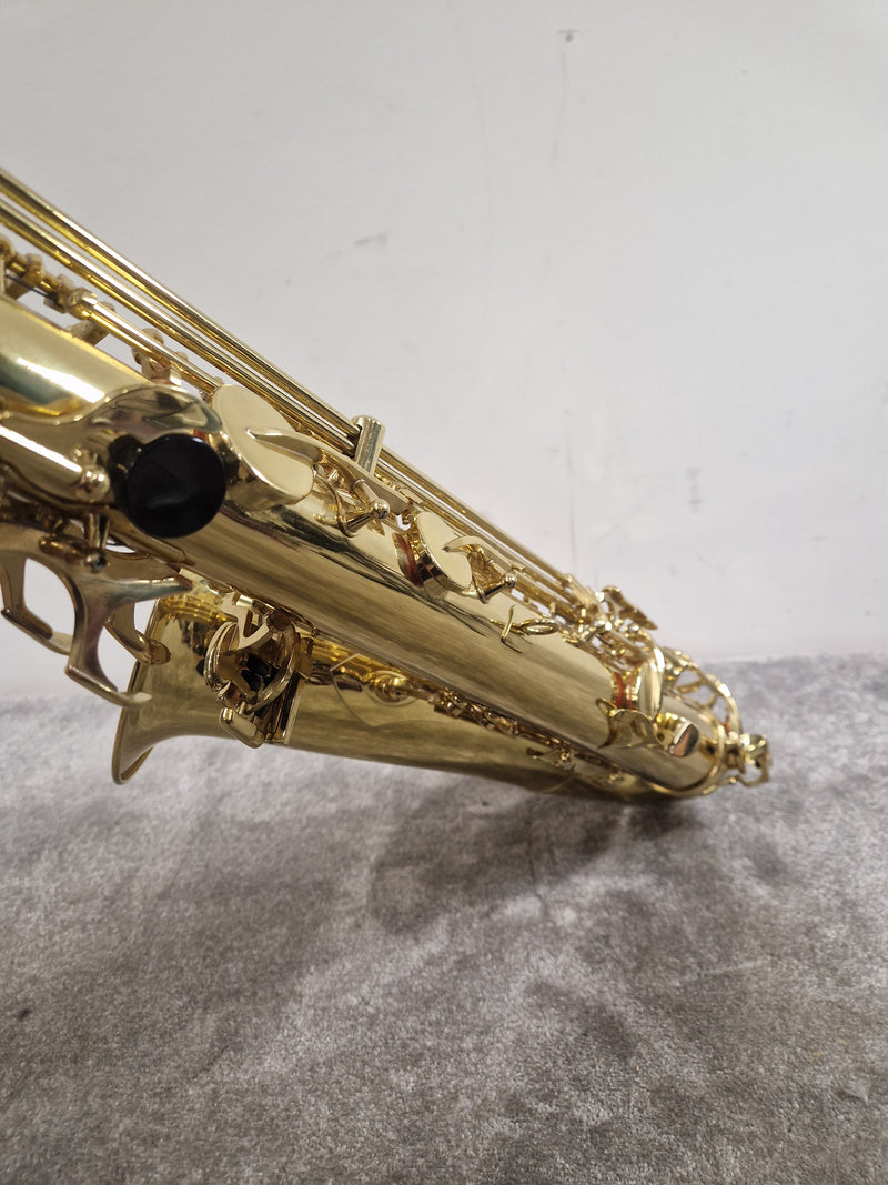 Odyssey OTS800 Premiere – Bb Tenor Saxophone – Excellent - Image 8