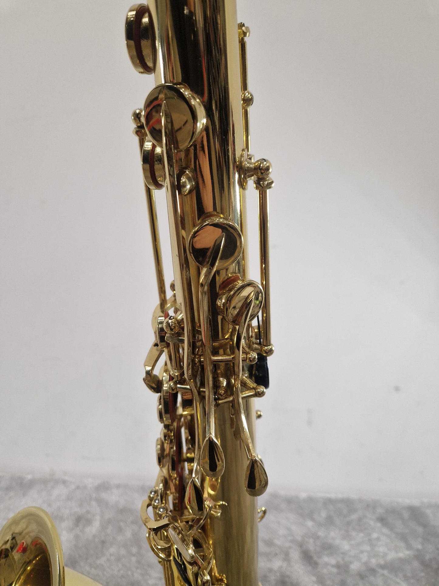 Odyssey OTS800 Premiere – Bb Tenor Saxophone – Excellent