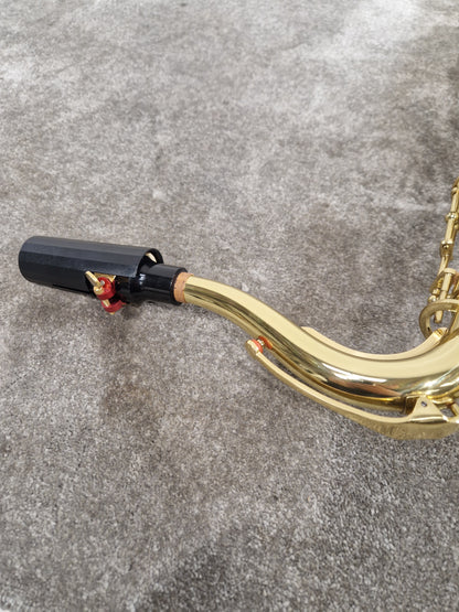 Odyssey OTS800 Premiere – Bb Tenor Saxophone – Excellent