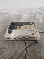 Electro-Harmonix The Worm - Analog Modulation Pedal - Spares or Repair w/ Power Supply - Image 3