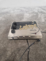 Electro-Harmonix The Worm - Analog Modulation Pedal - Spares or Repair w/ Power Supply - Image 2