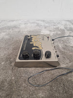 Electro-Harmonix The Worm - Analog Modulation Pedal - Spares or Repair w/ Power Supply - Image 7