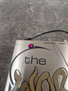 Electro-Harmonix The Worm - Analog Modulation Pedal - Spares or Repair w/ Power Supply - Photo 9