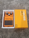 Boss DS-1 - Distortion Effects Pedal - Excellent w/ Original Box - Photo 1
