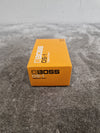 Boss DS-1 - Distortion Effects Pedal - Excellent w/ Original Box - Photo 7