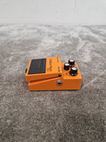 Boss DS-1 - Distortion Effects Pedal - Excellent w/ Original Box - Image 6