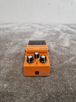 Boss DS-1 - Distortion Effects Pedal - Excellent w/ Original Box - Image 9
