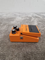 Boss DS-1 - Distortion Effects Pedal - Excellent w/ Original Box - Image 10