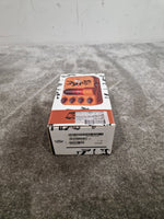 Vox Strike Fuzz - Analog Distortion Pedal - Excellent w/ Original Box - Image 8