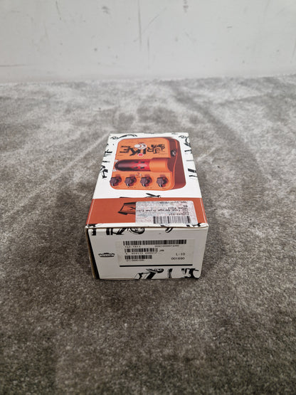 Vox Strike Fuzz - Analog Distortion Pedal - Excellent w/ Original Box