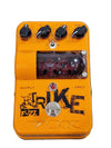 Vox Strike Fuzz - Analog Distortion Pedal - Excellent w/ Original Box - Photo 1