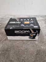 Zoom G2NU - Multi-Effects Processor - Excellent w/ Original Box & Power Supply - Image 8