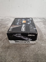 Zoom G2NU - Multi-Effects Processor - Excellent w/ Original Box & Power Supply - Image 3