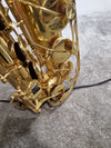 Yamaha YAS-275 Saxophone - Durable Brass Design - Good - Photo 7