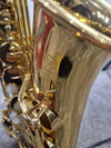 Yamaha YAS-275 Saxophone - Durable Brass Design - Good - Photo 3