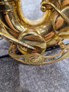 Yamaha YAS-275 Saxophone - Durable Brass Design - Good - Photo 11