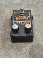 Phasex BY Coloursound - Analog Synth Effects Pedal - Good - Image 2