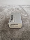 Boss FB-2 - Boost/Overdrive Pedal - Excellent w/ Original Box - Photo 3