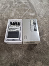 Boss FB-2 - Boost/Overdrive Pedal - Excellent w/ Original Box - Photo 1