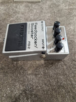 Boss FB-2 - Boost/Overdrive Pedal - Excellent w/ Original Box - Image 8