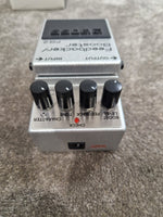 Boss FB-2 - Boost/Overdrive Pedal - Excellent w/ Original Box - Image 4