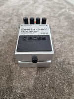 Boss FB-2 - Boost/Overdrive Pedal - Excellent w/ Original Box - Image 5