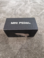 Donner Looper Mini Pedal - Compact Looping Solution - Excellent w/ Original Box - Image 5