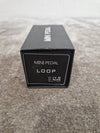 Donner Looper Mini Pedal - Compact Looping Solution - Excellent w/ Original Box - Photo 6