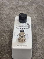 Donner Looper Mini Pedal - Compact Looping Solution - Excellent w/ Original Box - Image 4