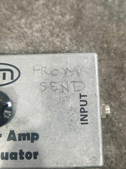 FM Guitar AMP Simulator - Authentic Tone Modeling - Very Good